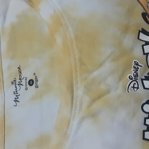 Imported Disney 🔥 Tshirt - Picture 8 of 8